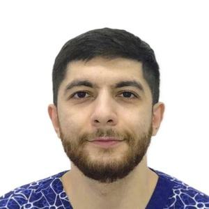 Конджорян Мхитар Арсенович