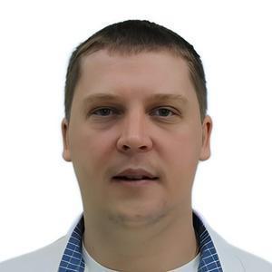 Бычков Сергей Александрович