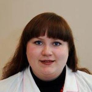 Жидкова Елена Юрьевна