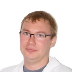Вейцман Михаил Вячеславович