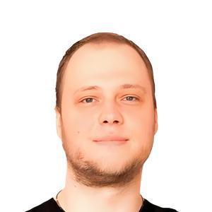 Новиков Роман Сергеевич