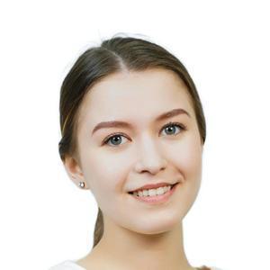 Шевченко Карина Эдуардовна
