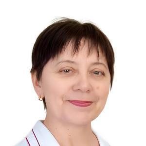Чечулина Ирина Владимировна