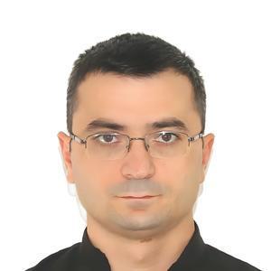 Айвазян Карекин Вартанович