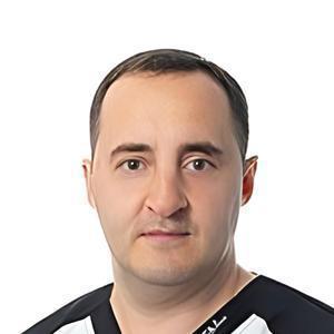 Майтесян Шаген Александрович