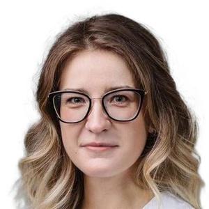Жудылина Наталья Викторовна
