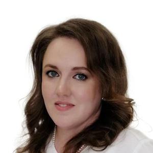 Тюльпина Елена Игоревна