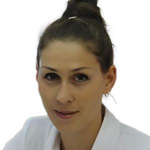 Жаркова Елена Витальевна