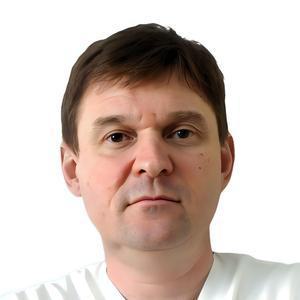 Можаровский Дмитрий Геннадьевич