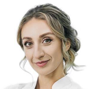 Орлова Мария Валерьевна