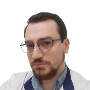 Топалов Евгений Сергеевич