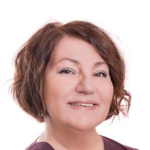 Столбова Елена Юрьевна