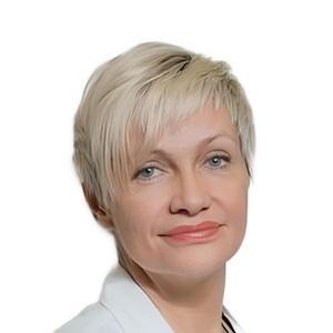 Кельсина Илона Витальевна