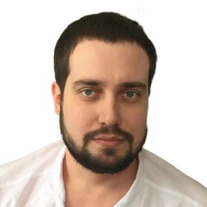 Романов Роман Николаевич