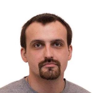 Инин Евгений Александрович