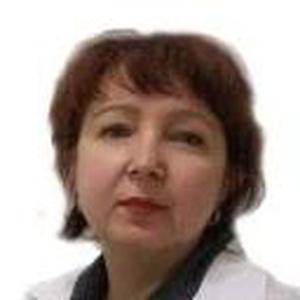 Кузнецова Елена Вадимовна