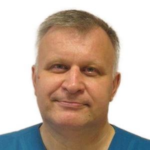 Левчик Евгений Юрьевич
