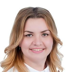 Сафина Альбина Фаритовна