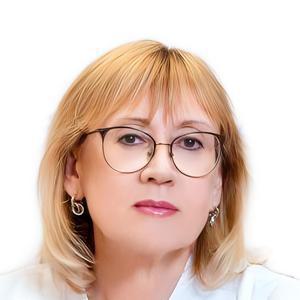 Борисова Ирина Вячеславовна