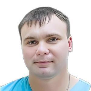 Ожеред Андрей Александрович