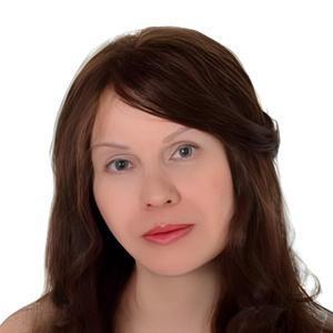 Овейчук Алла Владимировна