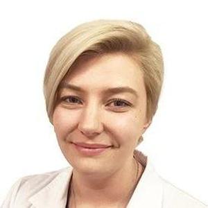 Шамшева Дарья Сергеевна