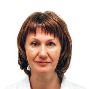 Кочнева Галина Александровна