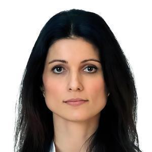 Якимович Марина Антоновна