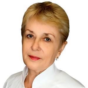 Печеная Татьяна Ивановна