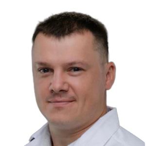 Дремлюга Николай Владимирович