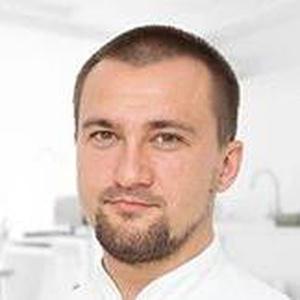 Лашко Антон Сергеевич