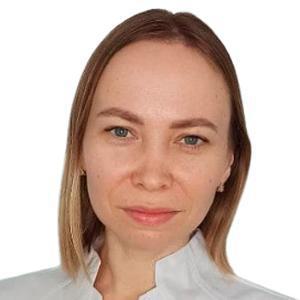 Уткина Юлия Николаевна