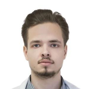 Шилко Никита Сергеевич