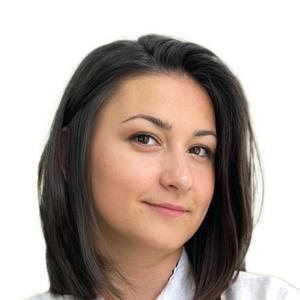 Заяць Мария Руслановна