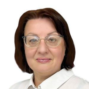 Прозорова Наталья Вадимовна