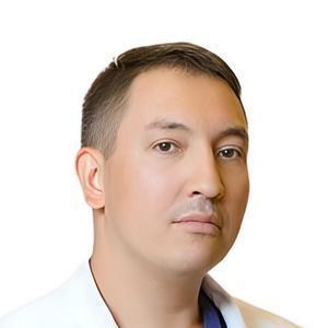 Тетерин Иван Анатольевич
