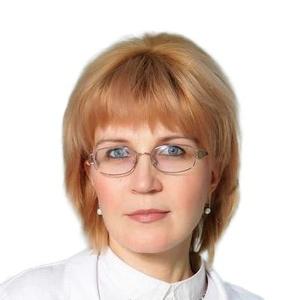 Кирейкина Светлана Николаевна