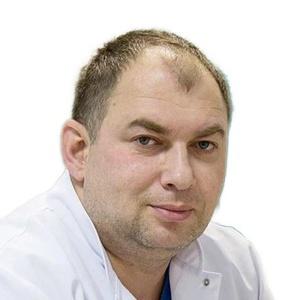 Хохиашвили Гия Дмитриевич