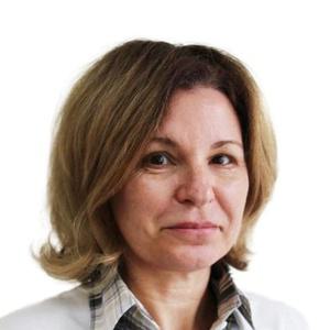 Венерова Светлана Юрьевна