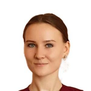 Подставкина Полина Анатольевна