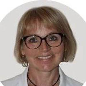 Корякина Елена Валентиновна