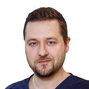Кононов Станислав Николаевич