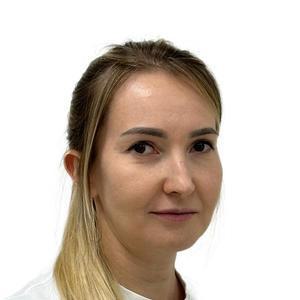Килячкова Наталья Николаевна