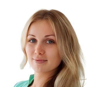 Новикова (Скареднова) Елена Викторовна