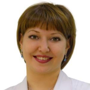 Переделкина Олеся Владиславовна