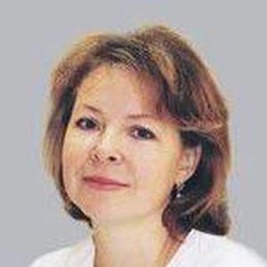 Сапега Ирина Валерьевна