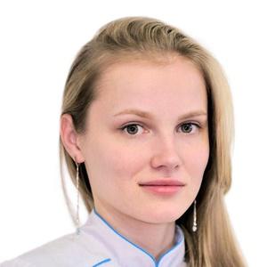 Алексашина Мария Эдуардовна