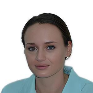 Найденова Анна Юрьевна