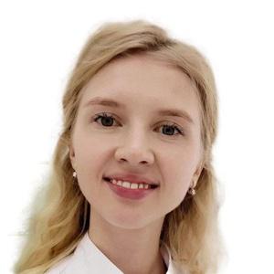 Лаптева Мария Сергеевна