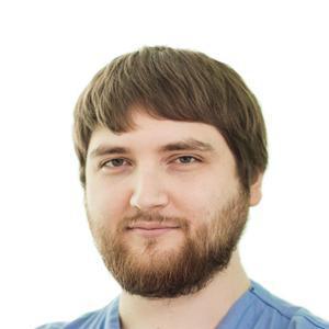Рудаков Иван Борисович